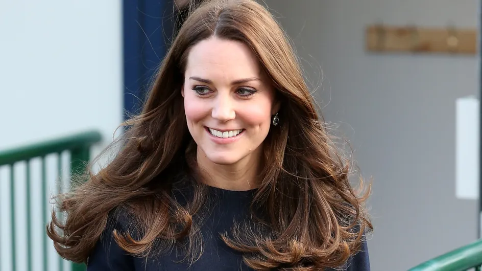 Kate Middleton fête l’anniversaire de sa mère sur l’île Moustique