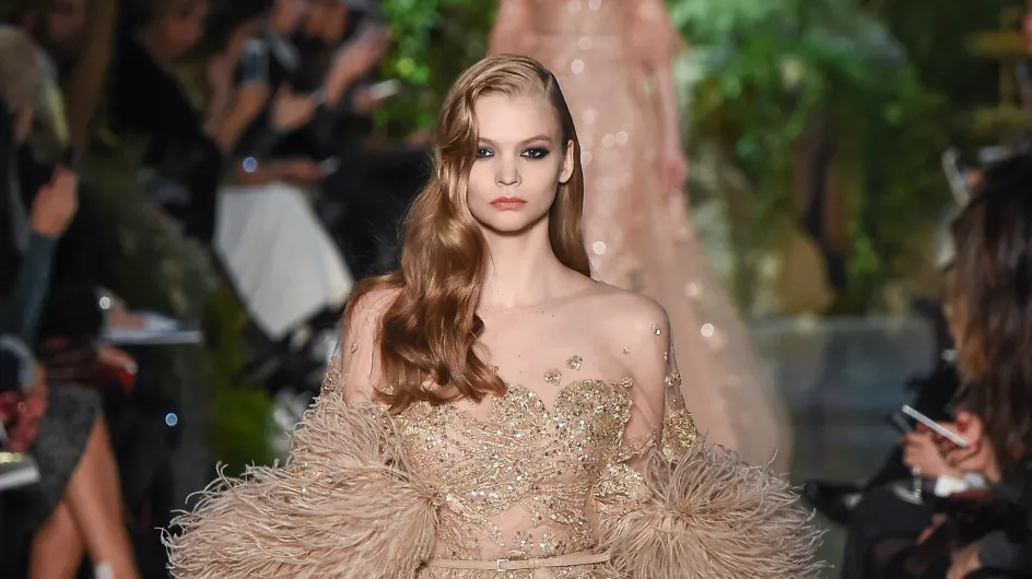 Best of robes Haute Couture : Nos modèles coup de cœur dans les défilés