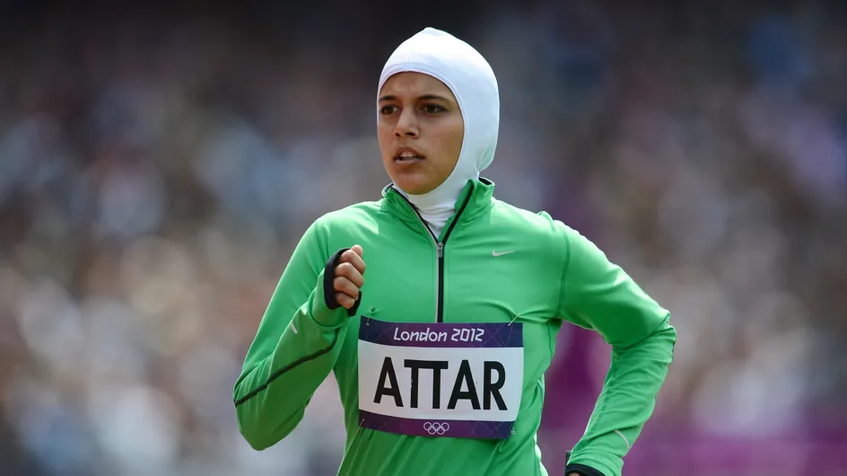 L'Arabie Saoudite voudrait des Jeux Olympiques entièrement masculins