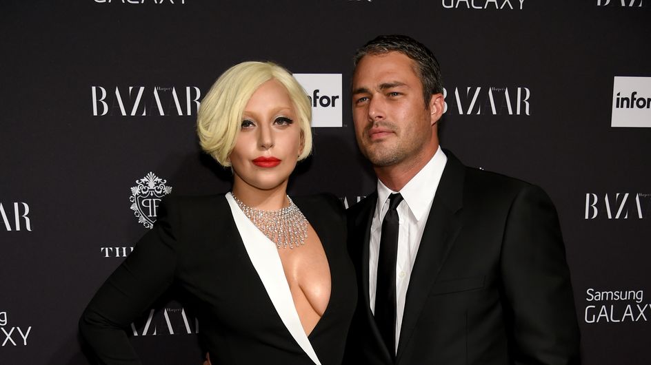 Lady Gaga Plant Sommer Hochzeit