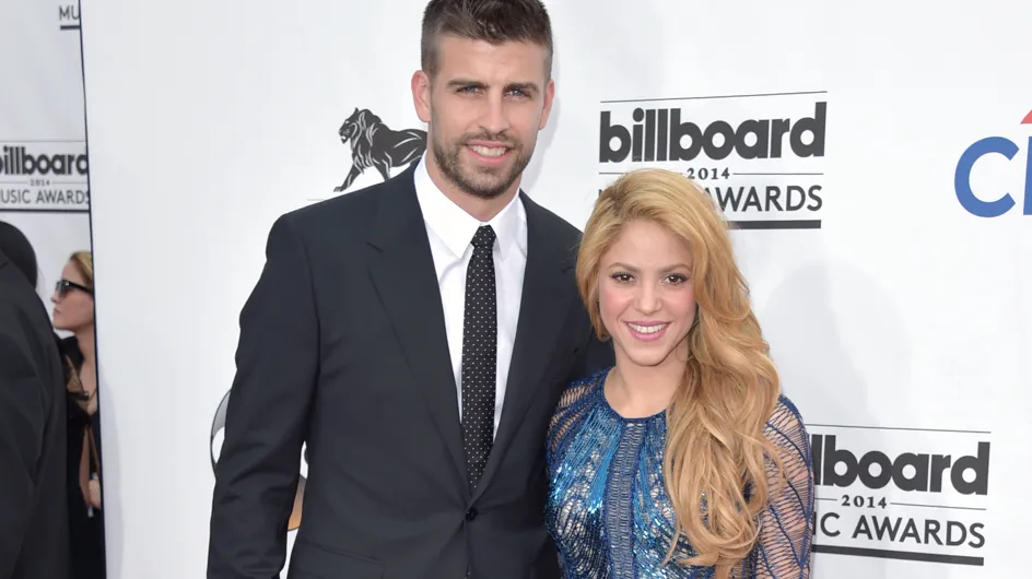 Shakira y Piqué son padres por segunda vez: ¡Ha nacido Sasha!