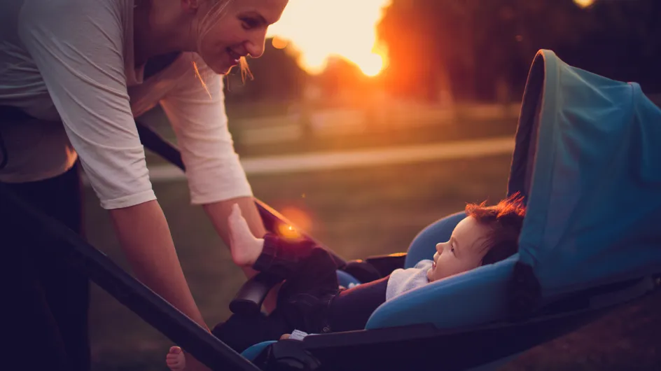 Bienvenidas a la hermandad de la maternidad: un vídeo con un precioso mensaje final