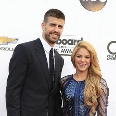 Shakira wieder Mutter geworden