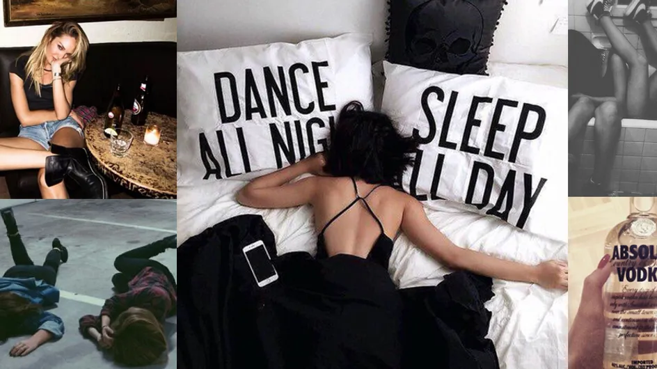 21 Things That Always Happen After A Girls' Night Out