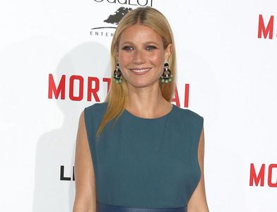 Gwyneth Paltrow