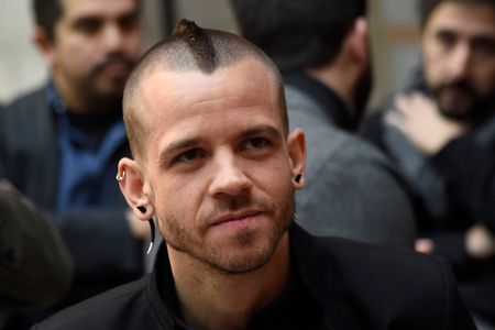 David Muñoz