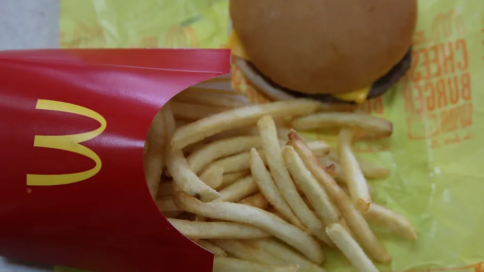 McDonald’s : Payez votre Big Mac avec de l’amour !