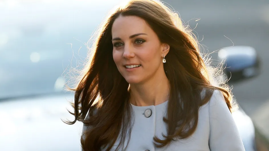 Kate Middleton serait-elle la femme parfaite ?