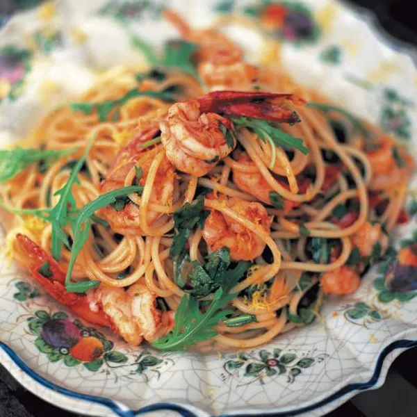 15 Of The Best Jamie Oliver Pasta Recipes