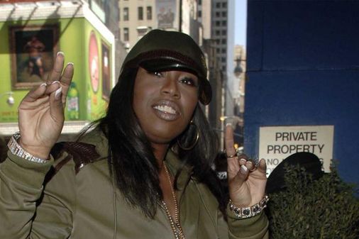 Missy Elliott