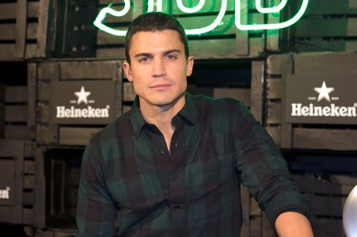 Álex González