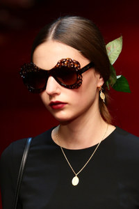 Doce & Gabbana Primavera/Verão 2015