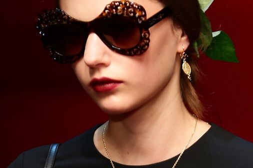 Doce & Gabbana Primavera/Verão 2015