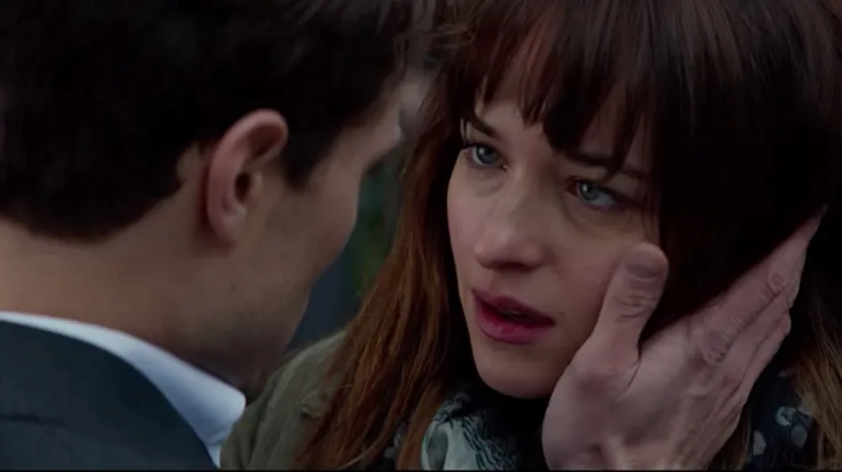 10 Reasons Why '50 Shades Of Grey' Is Actually A Modern Fairytale