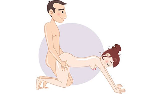 profondo sesso anale posizioni xxx sblocco video