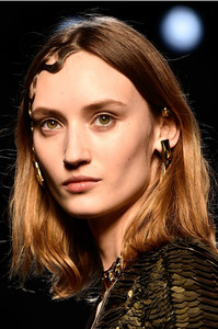 Jean Paul Gaultier Alta Costura Primavera/Verão 2015