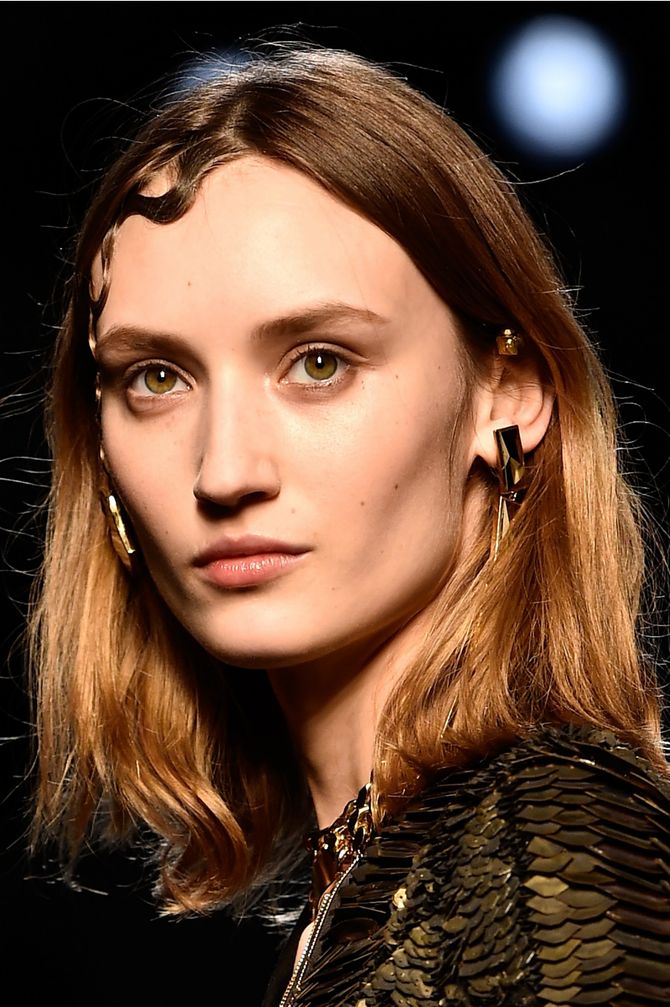 Jean Paul Gaultier Alta Costura Primavera/Verão 2015