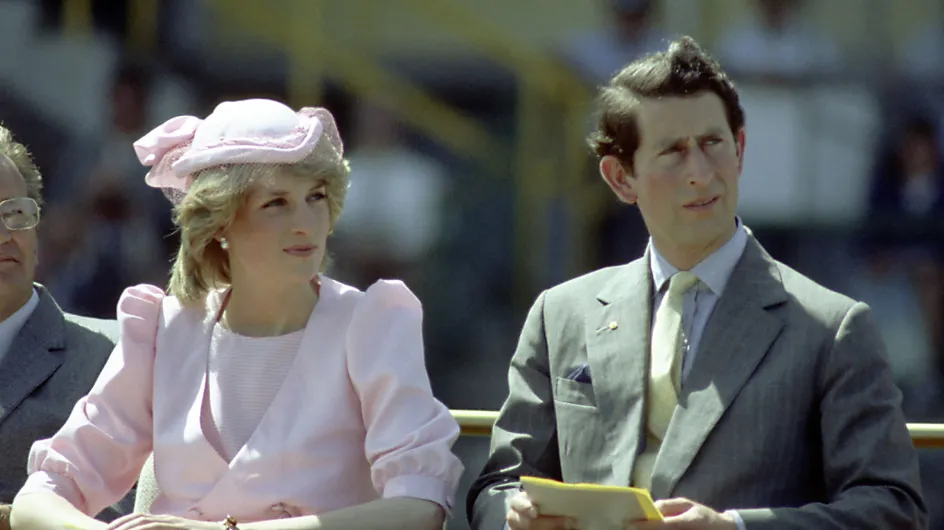 Les doutes du prince Charles avant son mariage avec Diana