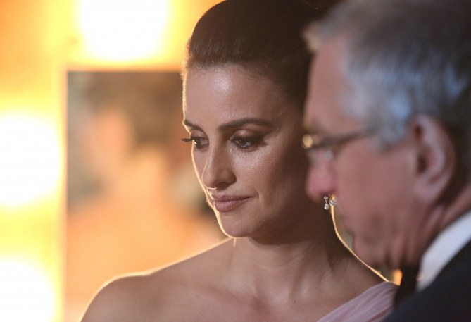 Penélope Cruz