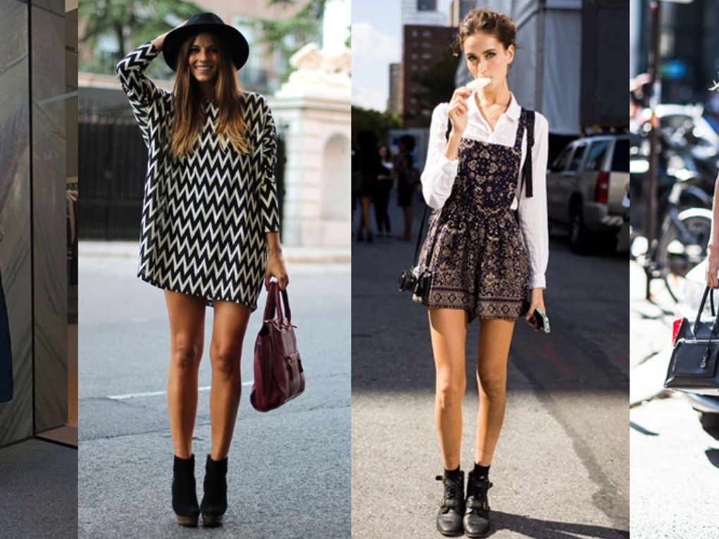 What To Wear If You're Tall: The Fashion Rules Every Tall Girl NEEDS T