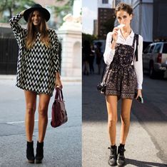 What To Wear If You're Skinny: Style Advice For Thin Girls