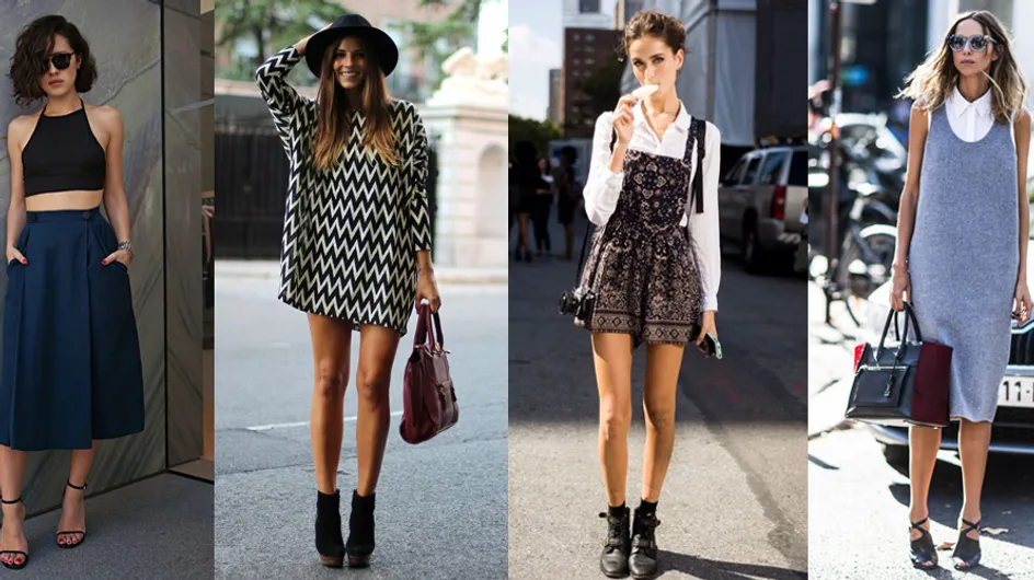 What To Wear If You're Skinny: Style Advice For Thin Girls