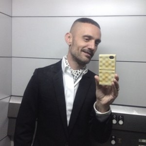 David Delfín