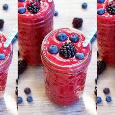 7 Smoothies You Have To Try