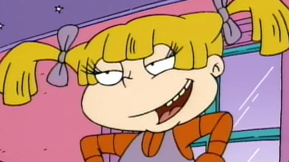 16 Reasons Why Angelica Pickles From Rugrats Is The Ultimate Diva
