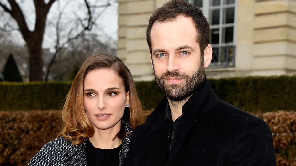 Natalie Portman et Benjamin Millepied de nouveau réunis pour un film ? "Ce n’est pas inenvisageable"