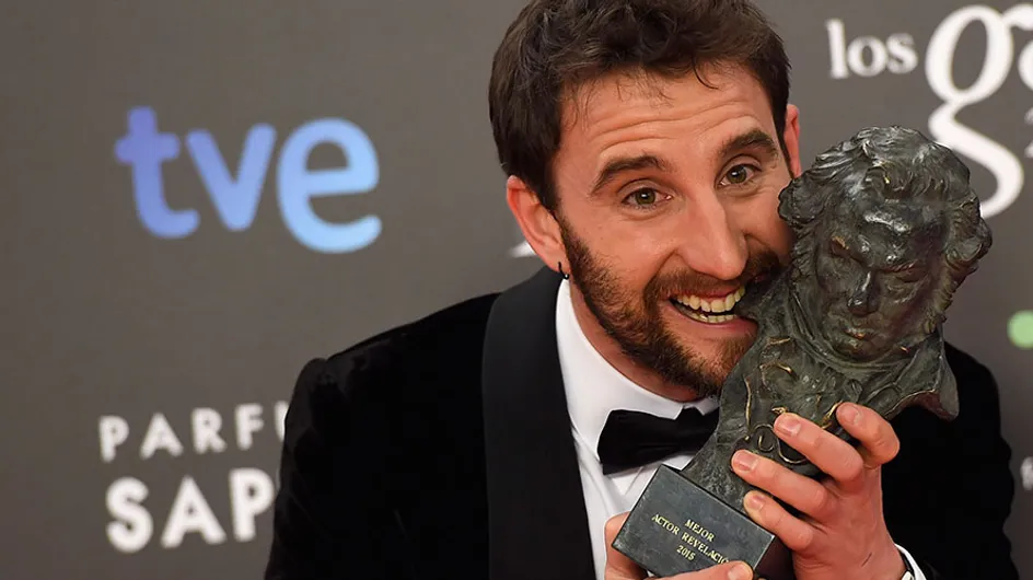 'La isla mínima' arrasa en los Goya 2015: ¡descubre la lista con todos los premiados!