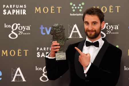 Dani Rovira
