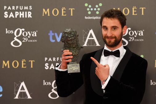 Dani Rovira
