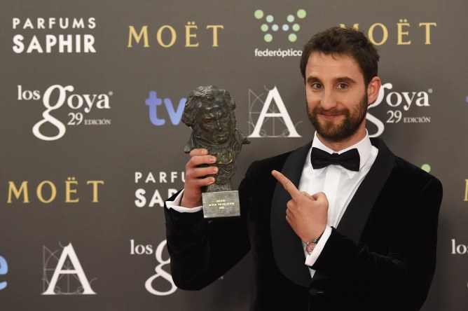 Dani Rovira