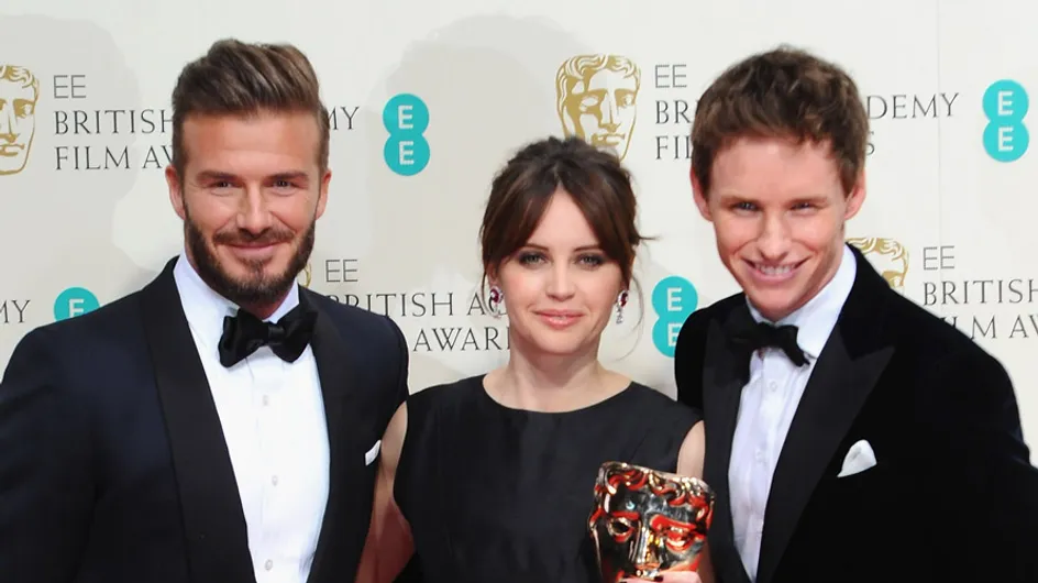BAFTAS 2015: The Winners And The Losers