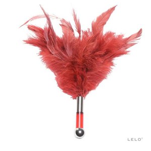 LELO Tantra Feather Teaser, £16.00
