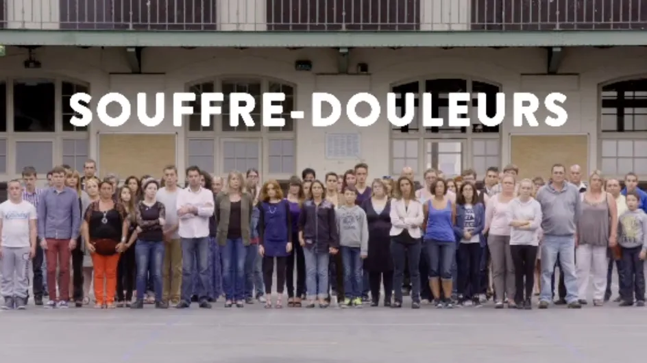 France 2 donne la parole aux victimes de harcèlement scolaire dans un documentaire