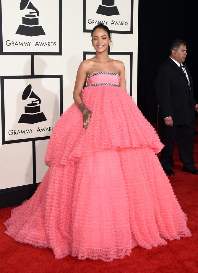 Rihanna