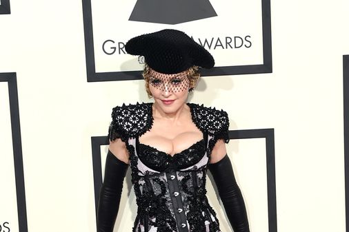 Madonna