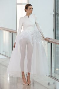 Stephane Rolland Haute Couture primavera estate 2015