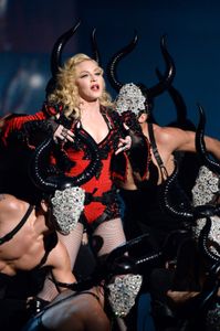 Madonna