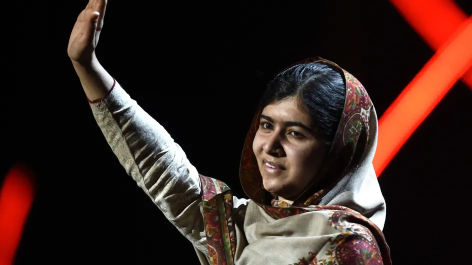Malala Yousafzai demande une action urgente pour libérer les lycéennes nigérianes