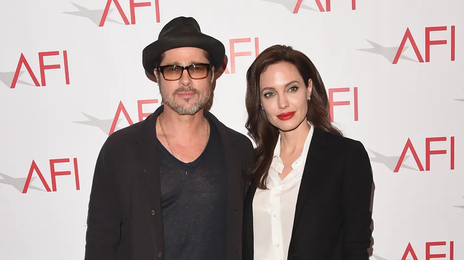 Une nouvelle adoption pour Angelina Jolie et Brad Pitt ?