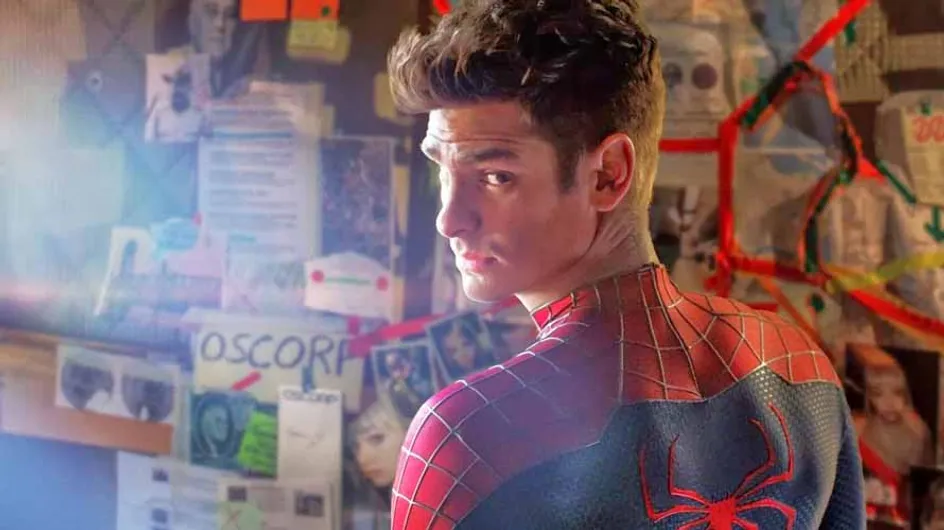 Spider-Man Finally Joins The Marvel Cinematic Universe