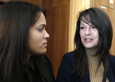 Proces Des Bebes Echanges Les Familles Obtiennent Reparation