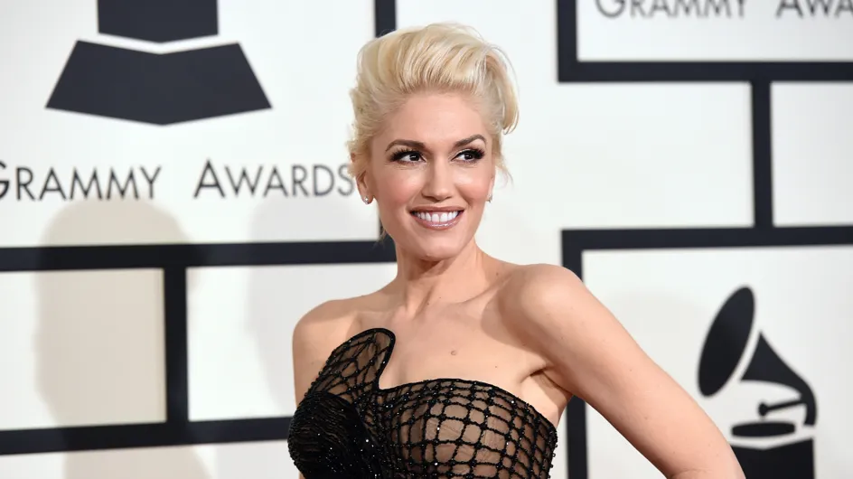 Gwen Stefani révèle pourquoi elle ne posera jamais nue