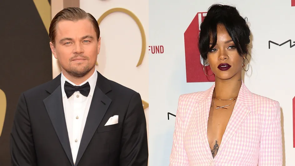 Leonardo DiCaprio et Rihanna, déjà séparés ?