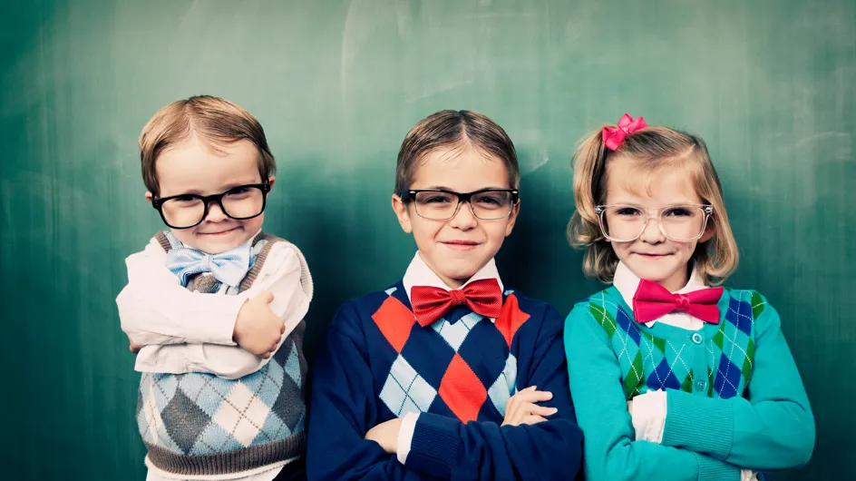 14 Dinge, die definitiv nur Sandwich-Kinder kennen