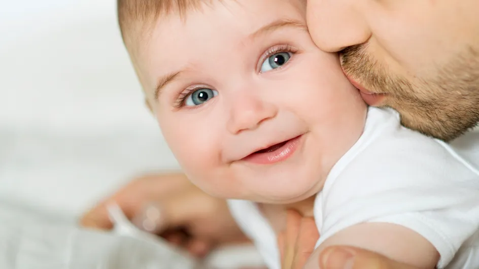 Les 11 questions pour être au top sur le congé de paternité