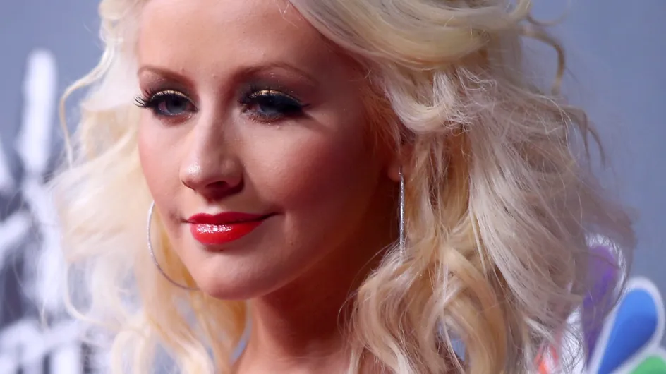 Christina Aguilera dévoile enfin le visage de sa fille Summer Rain (Photo)